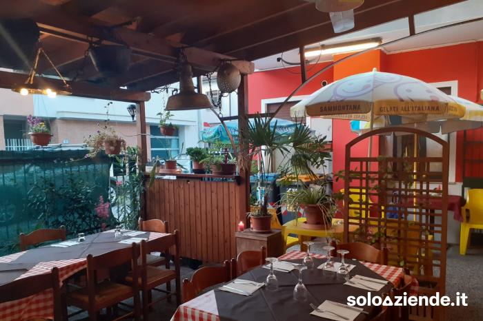 Vendita Ristoranti OSTERIA DAI TOSI a Padova (PD)